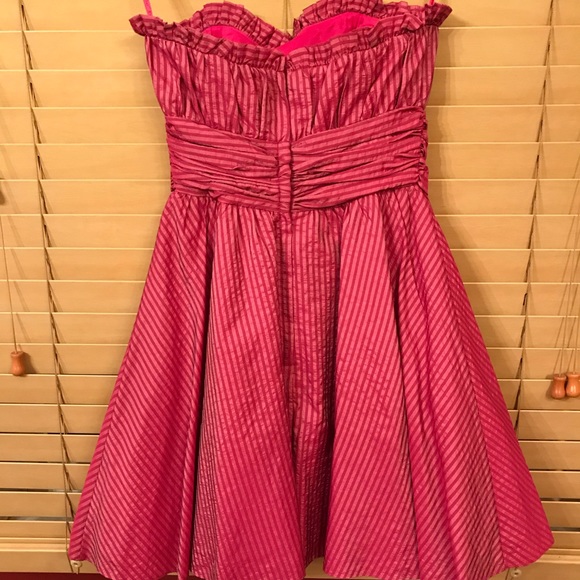Betsey Johnson Cocktail Dress - Picture 2 of 5